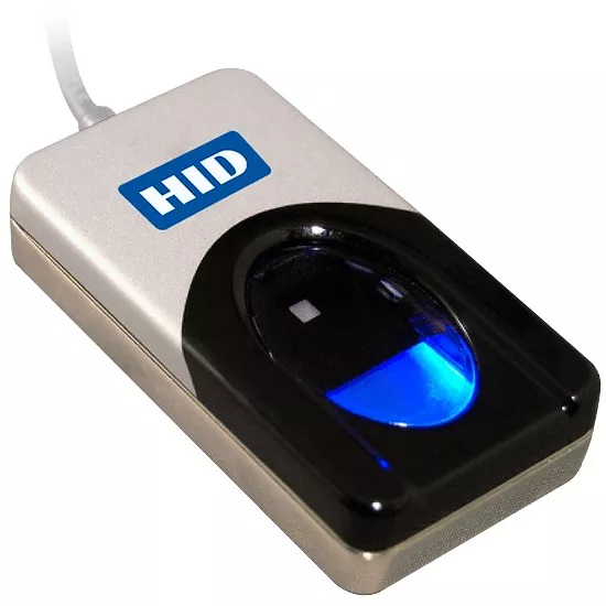 Lector de Huella Digital U-4500 USB PN:50013-001-103