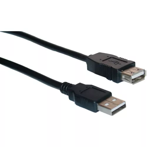 Cable Extension USB 2.0 1.8m  0150026