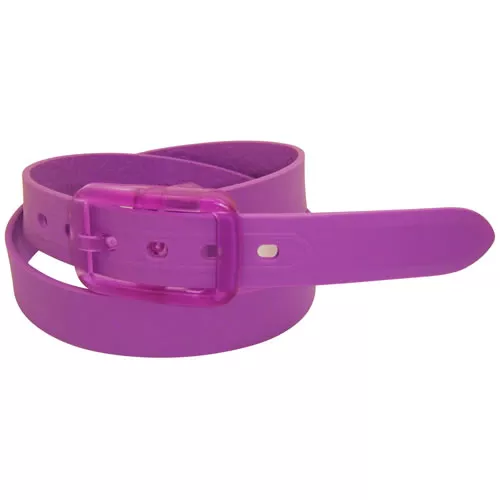 Cinturon Fashion Purpura