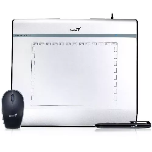 Tableta Digital Genius MousePen i608X Easypen - NP: 31100029101 DDN22