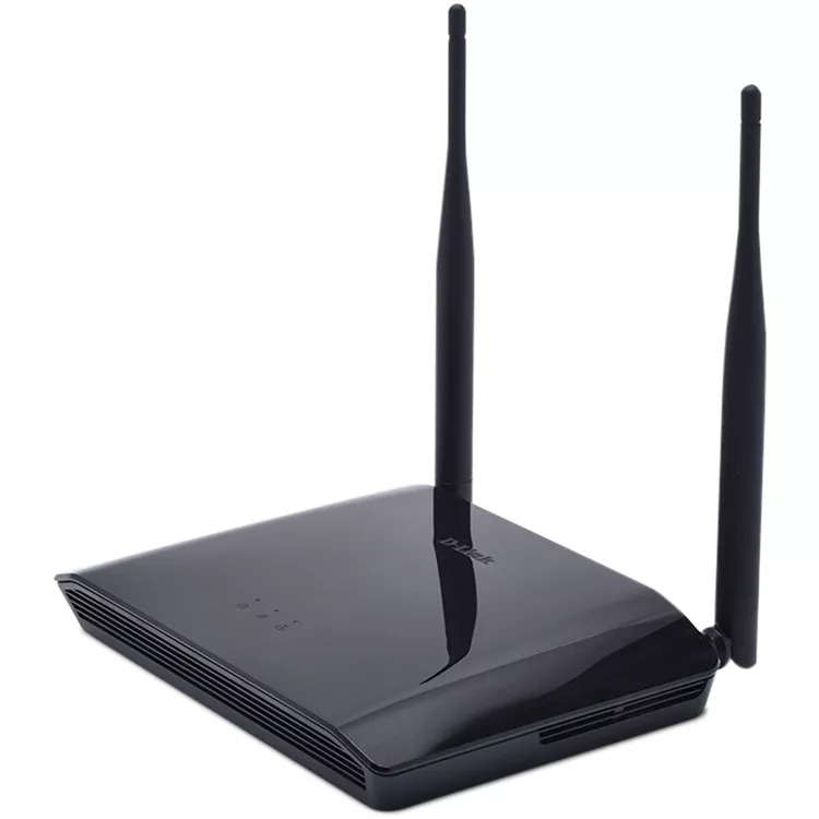 Router  Wireless N300 DIR-615