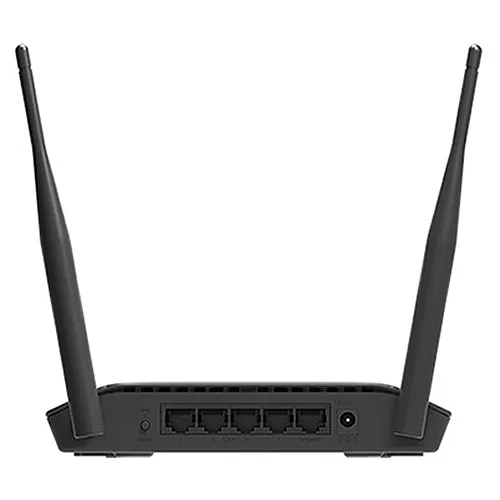 Router  Wireless N300 DIR-615