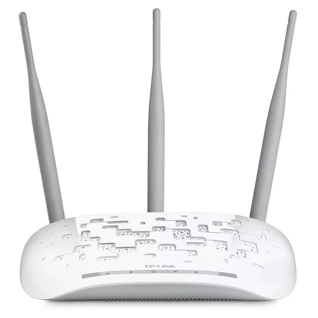 Access point 450 mbps punto de acceso -TL-WA901ND 