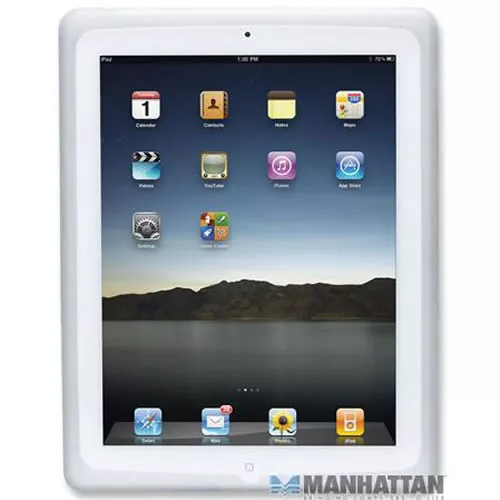 Carcasa Protectora iPad Escarcha 450041