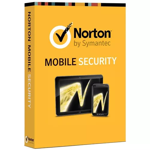 Norton Mobile Security v3.0 1Usuario 21243193