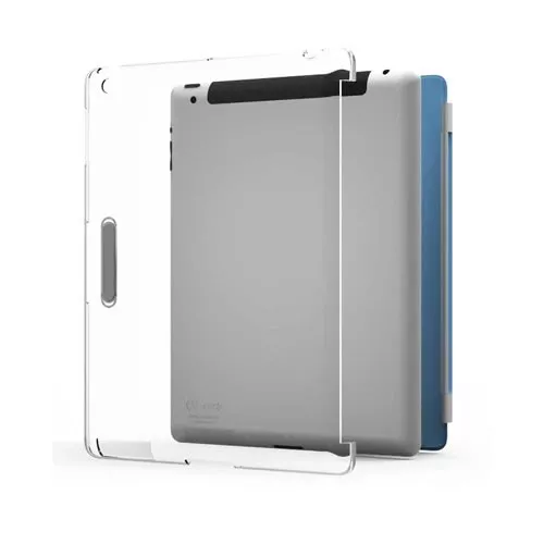 SmartCover Transparente iPad Retina PN:SPK-A1203