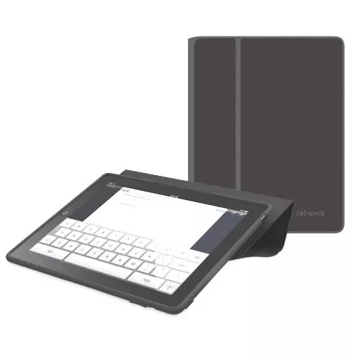 SmartCase iPad Retina Negro PN:SPK-A1199