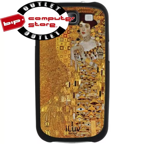 Outlet - Case KLIMT - Premium Inlay Hardshell para Galaxy S3 ISS243LAD