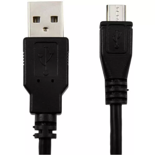 Cable USB 2.0 a Micro USB 1m ARG-CB-0034