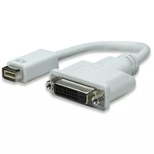 Adaptador de Mini-DVI a DVI pn308496