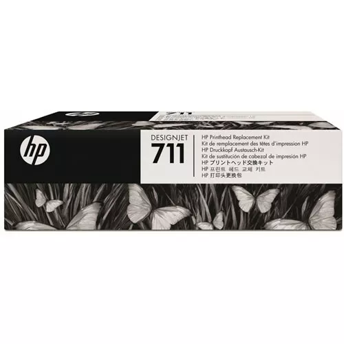 HP 711 Designjet Printhead Replacement HPH-068 - C1Q10A