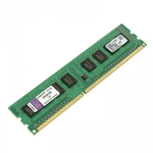 DIMM 4GB DDR3 1600MHz KVR16N11S8/4