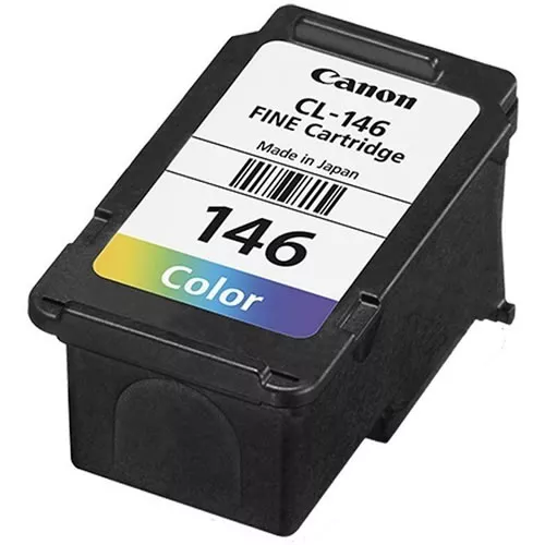 Cartridge-Tinta Canon CL-146 Color pn.8277B001 