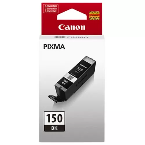 Cartridge - Tinta  Canon PGI-150 Negro pn.6500b001 