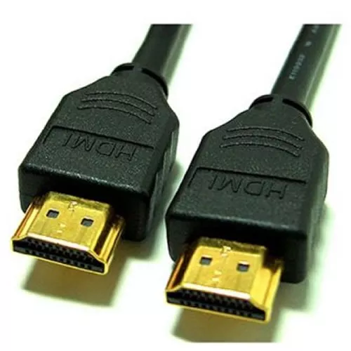 Cable HDMI a HDMI 10mts v1.4 , 3D, CCS, 30 AWG (aleación) - 0150034