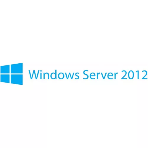Pack 5 CAL Usuarios para Windows Server 2012 701606-DN1 