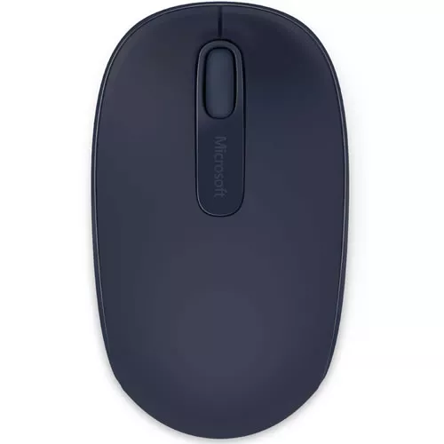 Mouse inalámbrico Microsoft 1850 Azul U7Z-00011