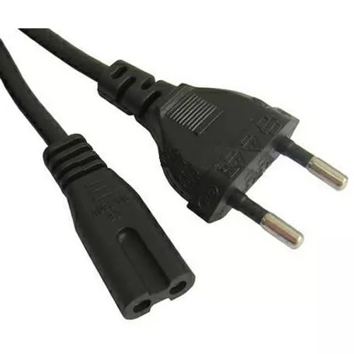 Cable de Poder Tipo 8 2pin PN: 0150031