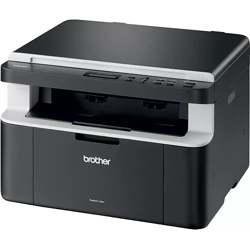 Impresora Multifuncional Laser Mono 21ppm  pn.DCP-1602