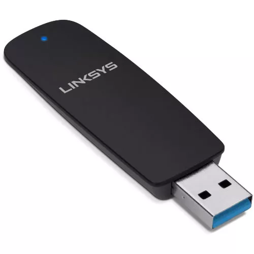 Adaptador USB inalambrico Wifi N300 AE1200
