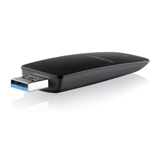 Adaptador USB inalambrico Wifi N300 AE1200