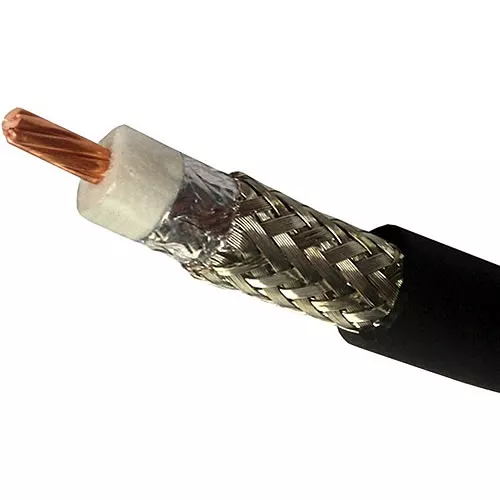 Cable Coaxial RG-8 BELDEN 1m (24460) pn  9913
