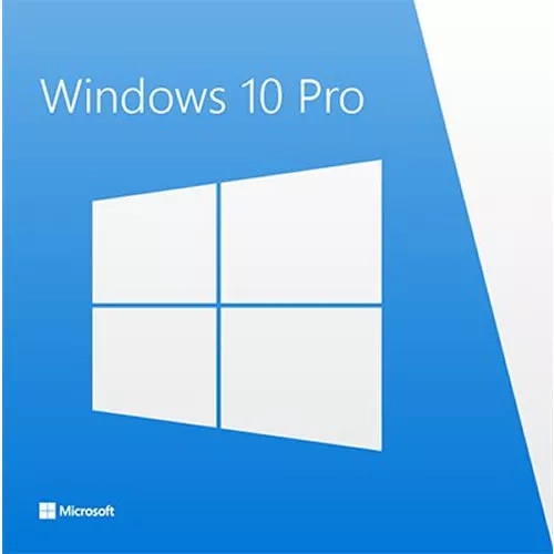 Windows 10 Pro 64b Espanol OEM DVD GGK  PN: 4YR-00229