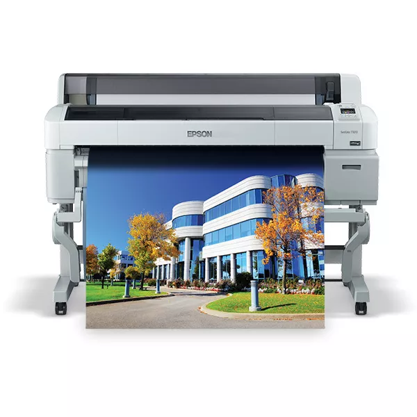 Impresora Epson SureColor T7270 (SR) PLOTTER T7270/44