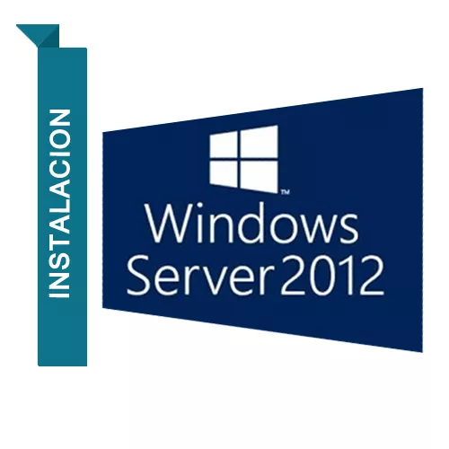 ST (19669) Servicio Técnico de Instalación SO Windows Server 