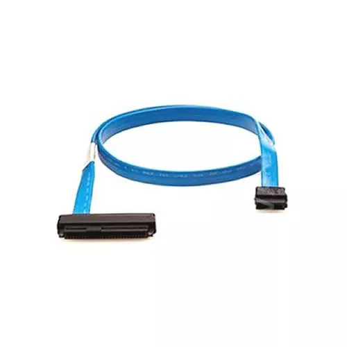 HP Mini SAS to Mini SAS 28in Cable Assy 496013-b21