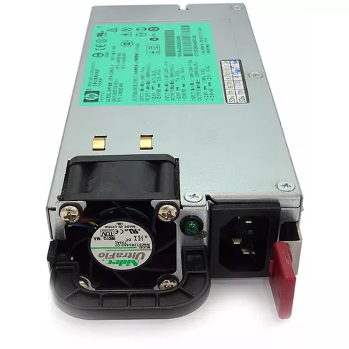 RPS DL580G5 1200W 12V Hotplug AC Power Supply 437572-b21