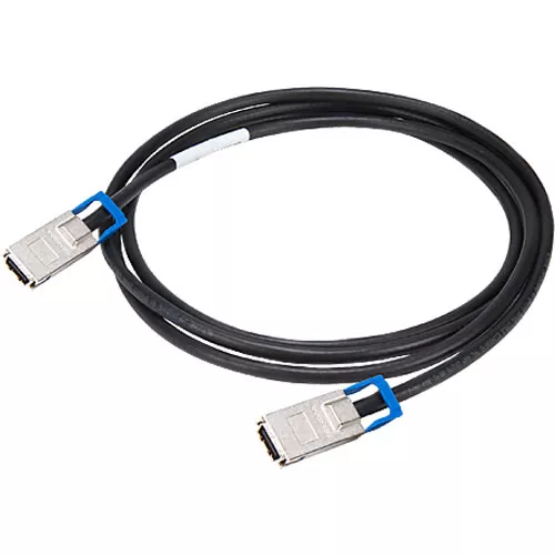 HP BLc 10G CX4 3m Cable 444477-B23 