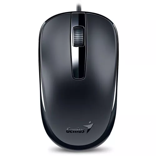 Mouse DX-120 USB G5 Negro pn: 31010105100