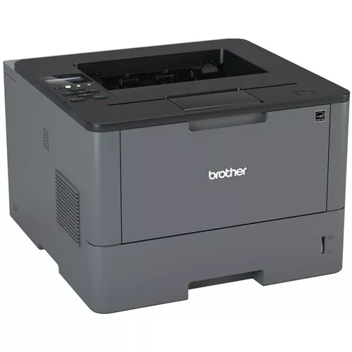 Impresora Laser Brother HL-L5100DN Mono pn.HL-L5100DN BPBNO2023