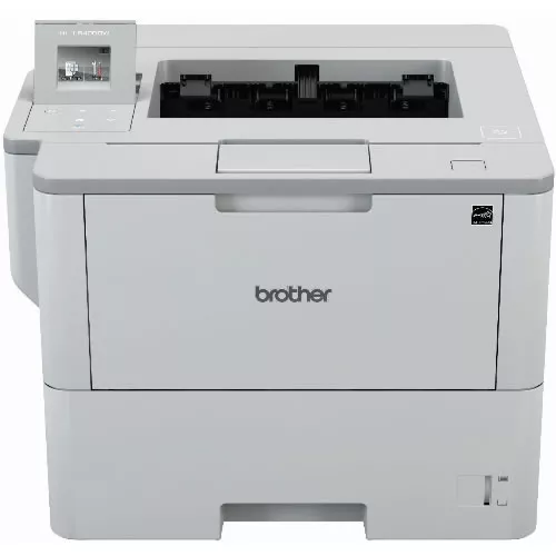 Impresora Laser Brother HL-L6400DN Mono pn.HL-L6400DW