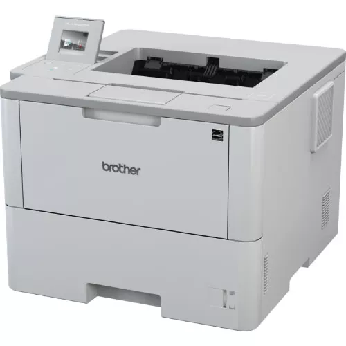Impresora Laser Brother HL-L6400DN Mono pn.HL-L6400DW