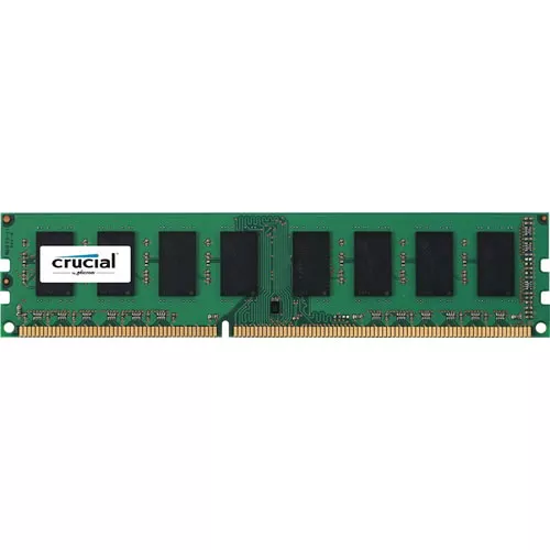 DIMM 4GB DDR3L 1600MHZ CT51264BD160B