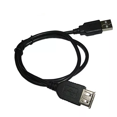 Cable Extension USB 2.0  4m bulk 365  