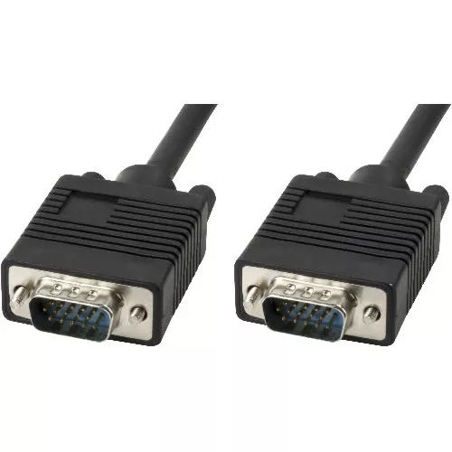 Cable VGA M/M 1.8m XTC-308