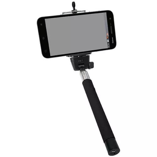 Baston Selfie Bluetooth negro pn:ARG-AC-9175B