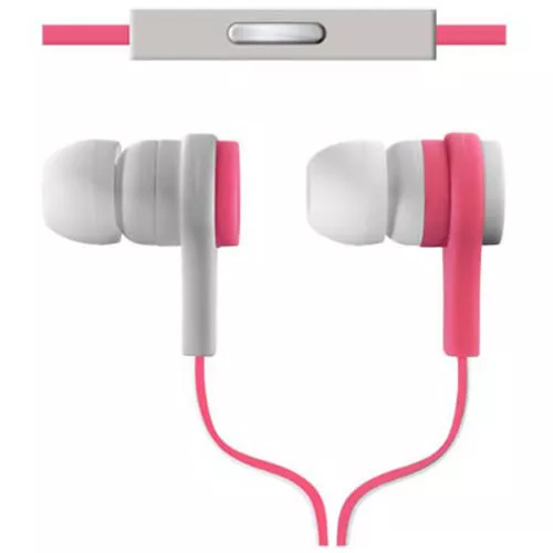 Audifono modelo Earbuds Ultimate Sound Effect Pink pn: ARG-HS-0595K