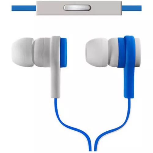 Audifono Earbuds Ultimate Sound Effect Azul pn: ARG-HS-0595L 