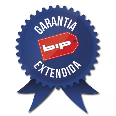 Seguro Garantía  Extendida 12 meses para productos de venta sobre $ 1.000.001  pn: SEGEXT10
