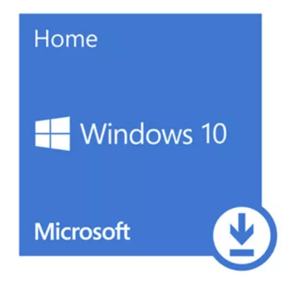 S.O. Windows 10 Home 32b Descargable ESD PN: KW9-00265 