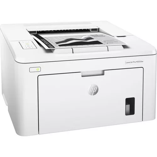 Impresora HP Laser Mono Pro M203DW pn:G3Q47A