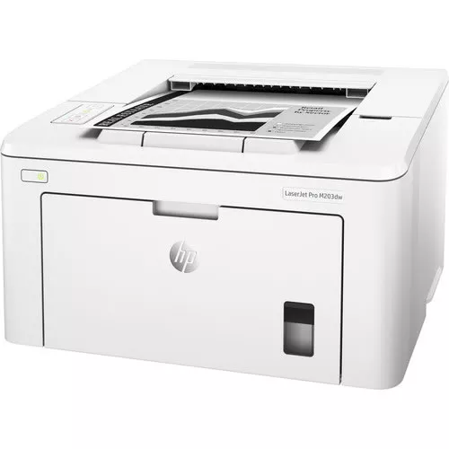 Impresora HP Laser Mono Pro M203DW pn:G3Q47A
