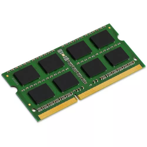 SODIMM 8GB DDR3 1600MHz KCP316SD8/8