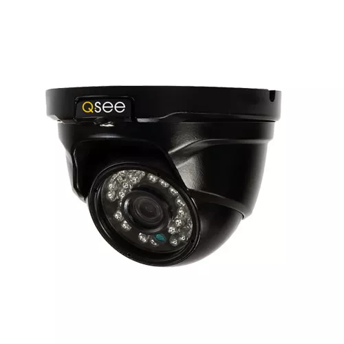 Camara de vigilancia 1080P Hi Def DOME pn: QTH8056D-N