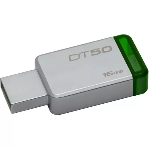 Pendrive 16GB  USB 3.0 DT50  pn: DT50/16GB
