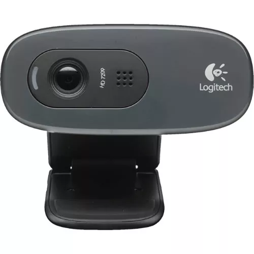 Webcam C270 escritorio o portatil pn: 960-000694